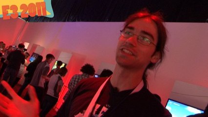 E3: rajd przez targi - Nintendo