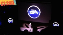 E3: Wrażenia z konferencji Electronic Arts