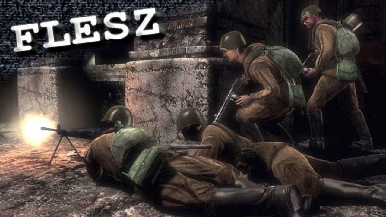 FLESZ - 22 czerwca 2011