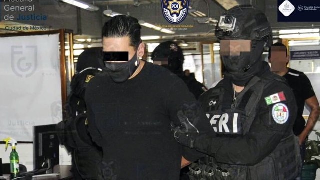 Imputan a Mane Vaquita por homicidio calificado y encubrimiento | CPS Noticias Puerto Vallarta