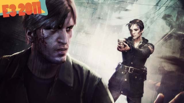 E3: Gramy w Silent Hill: Downpour