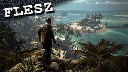 FLESZ - 18 maja 2011