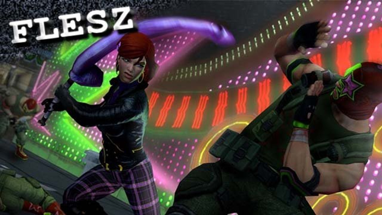 FLESZ - 27 czerwca 2011