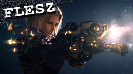 FLESZ - 4 lipca 2011