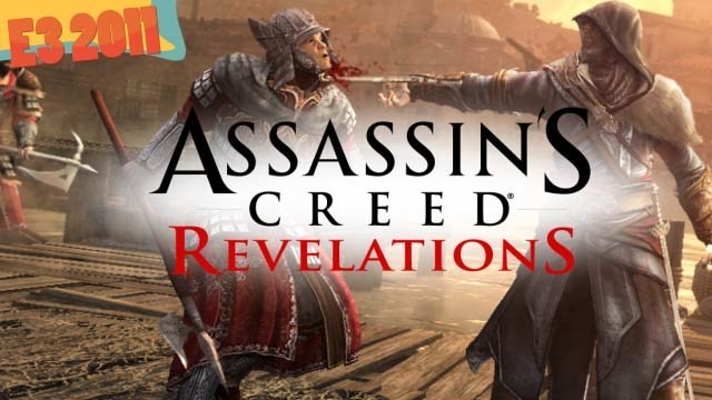 Producent o przyszłości marki Assassin's Creed