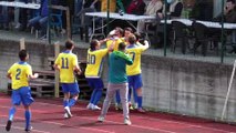 Semifinale Coppa Italia: Salsomaggiore - Ciliverghe 3-0, highlights e interviste