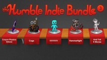 Gramy w Humble Indie Bundle