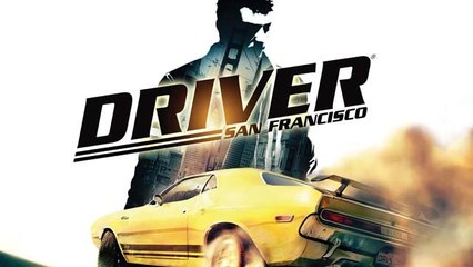 Gramy w Driver: San Francisco