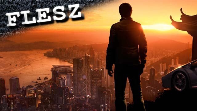 FLESZ - 3 sierpnia 2011