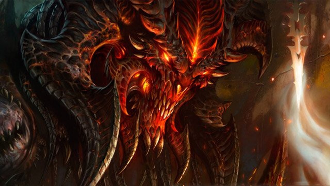 Diablo III Beta - FAQ
