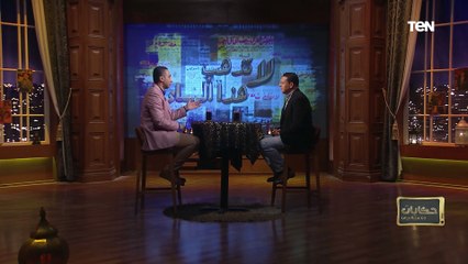 حكايات 60 سنة دراما| التاريخ بعيون الدراما وصناعها