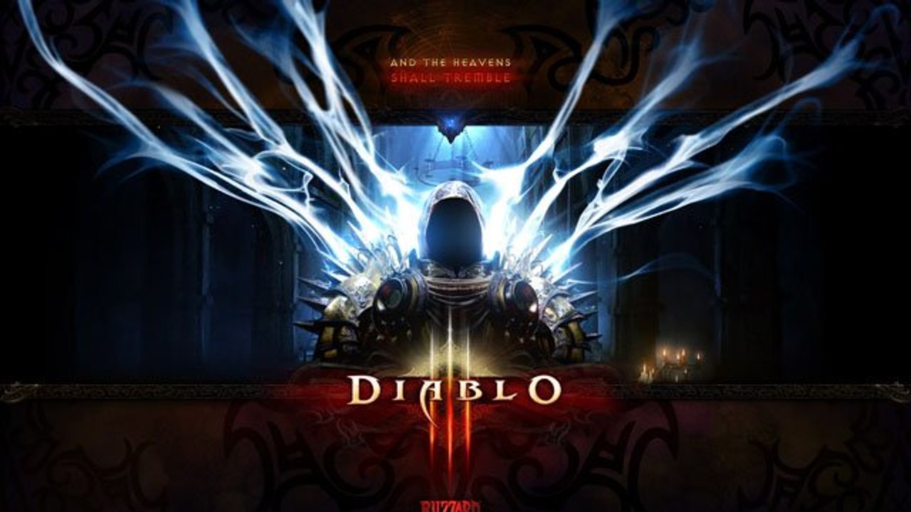 Komentarz: beta Diablo III
