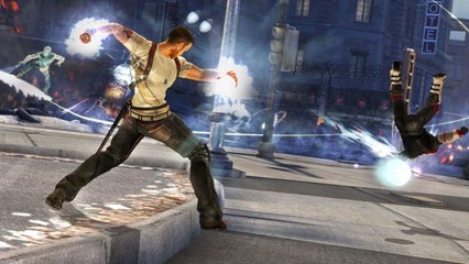 Gramy w X-Men: Destiny