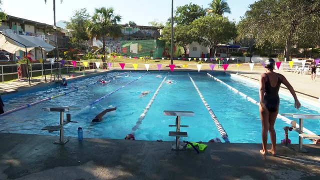 Arma Ayuntamiento de Vallarta plan deportivo | CPS Noticias Puerto Vallarta