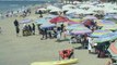 Reglamentos con operativos en playas para control de ambulantes | CPS Noticias Puerto Vallarta