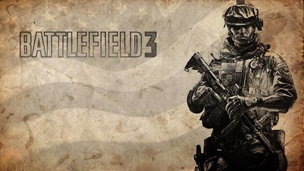 Gramy w Battlefield 3