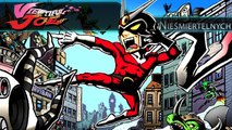 Liga Nieśmiertelnych: Viewtiful Joe