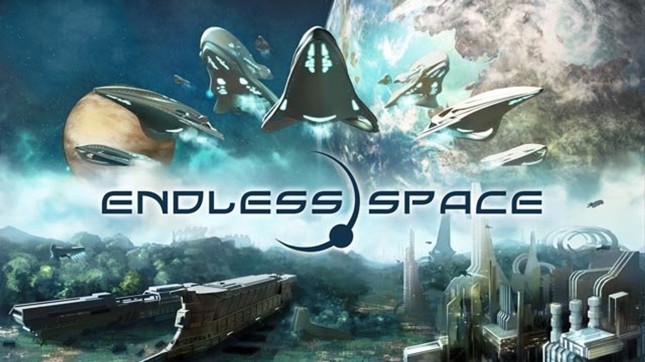 Gramy w Endless Space