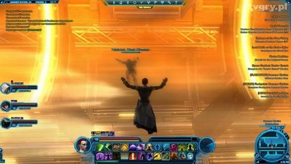 Bo do SWTORA trzeba czworga [2/2]