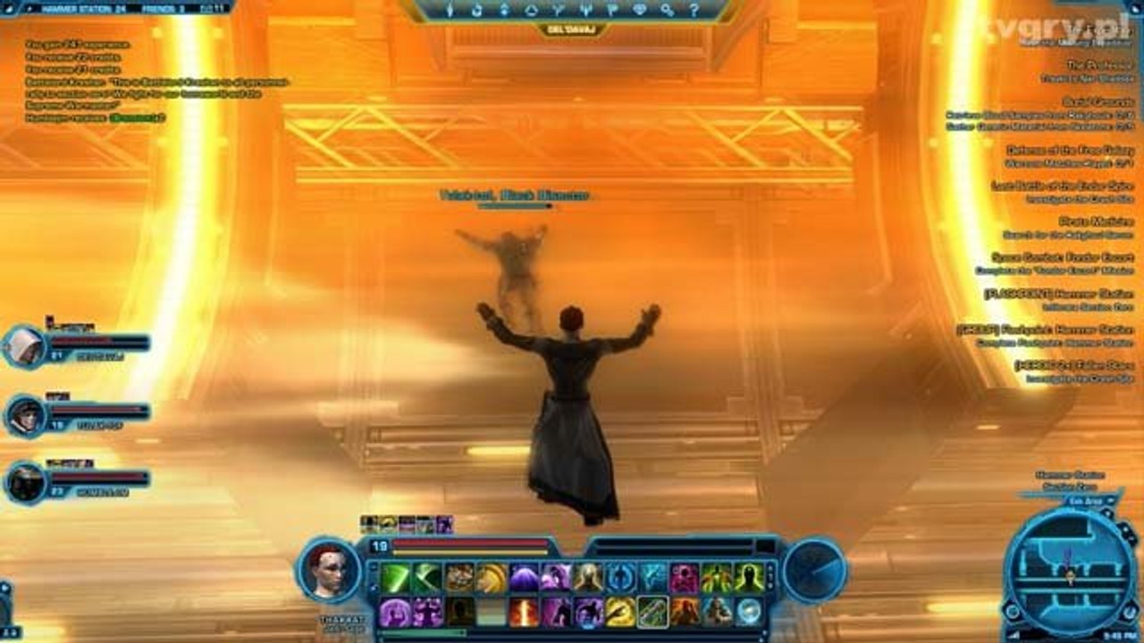 Bo do SWTORA trzeba czworga [2/2]