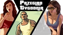 Przegląd Tygodnia - Grand Theft Auto V