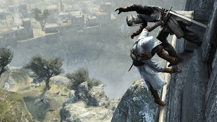 Assassin's Creed: Revelations - misja