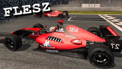 FLESZ - 28 Grudnia 2011