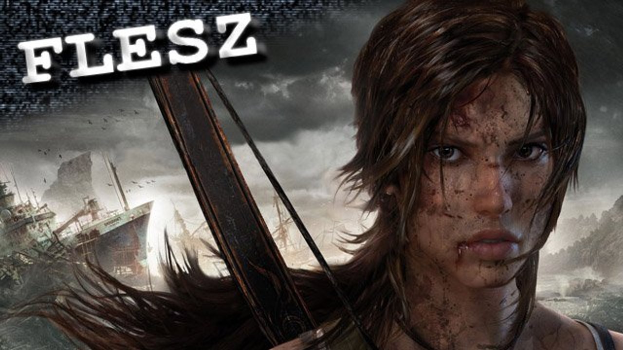 FLESZ - 23 Stycznia 2012
