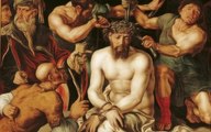 Padre de Cajazeiras rebate tese sobre suposto abuso sexual sofrido por Jesus antes da cruz