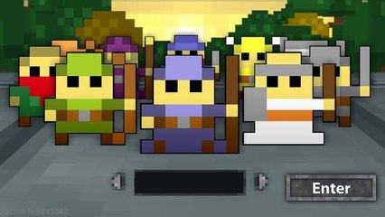 Gramy w Realm of the Mad God