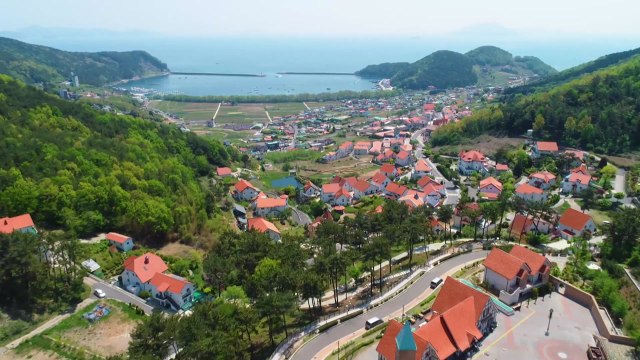 남해안의 '생태관광 허브' 꿈꾸는 남해군 / YTN