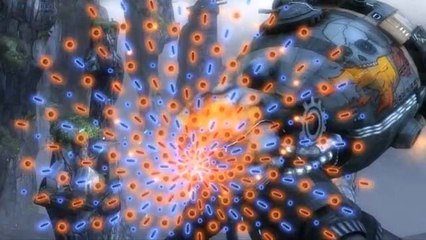 Sine Mora - Suda51 zrobił shootera!