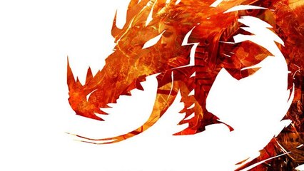 Guild Wars 2 Beta - wstęp i mapa świata