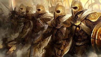 Guild Wars 2 Beta - światowe eventy