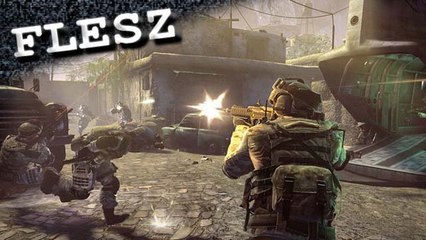 FLESZ - 16 maja 2012