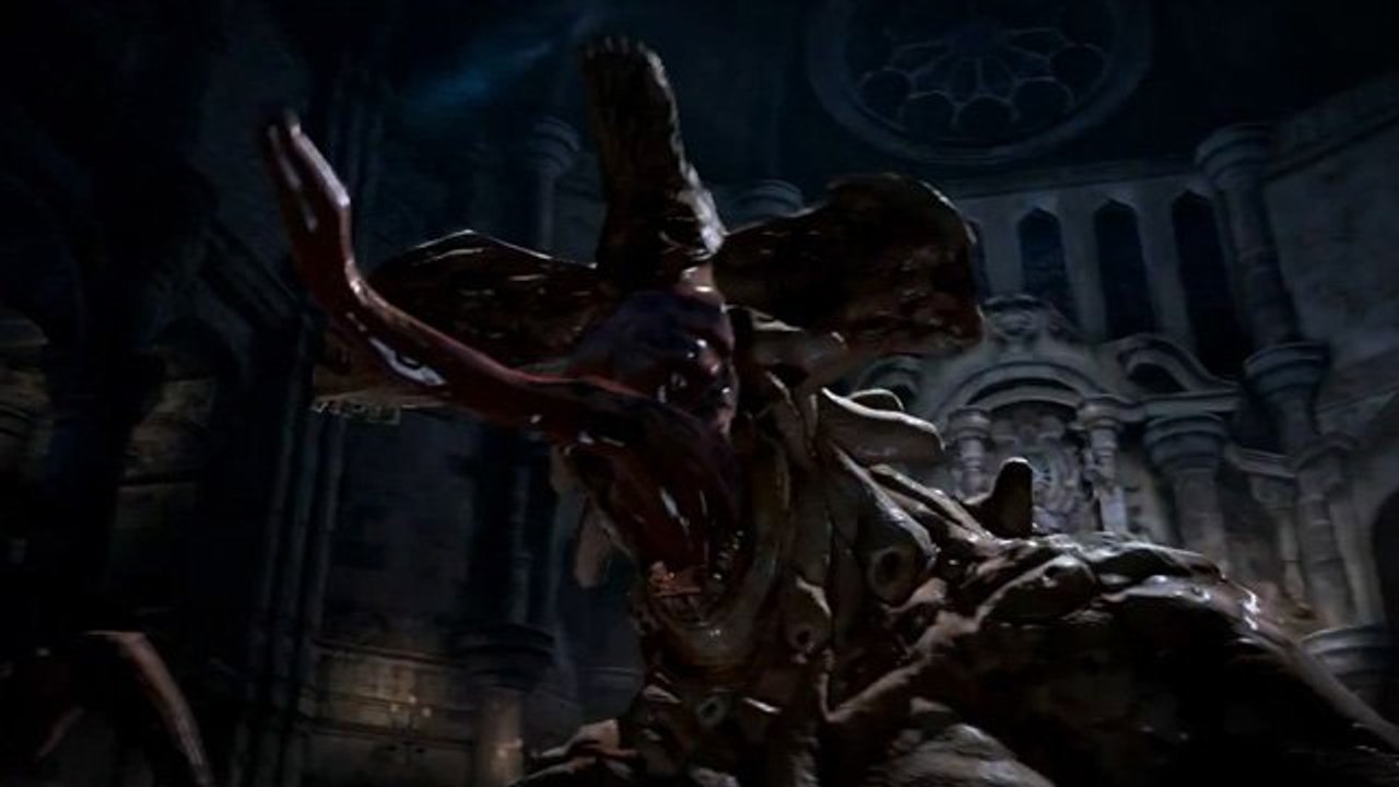 Zapowiedź Resident Evil 6