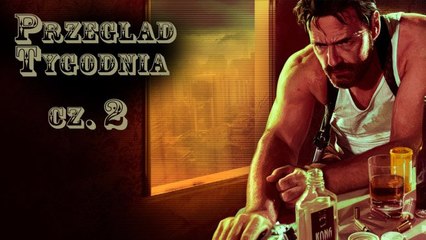 Przegląd Tygodnia - z pokazów [2/2]