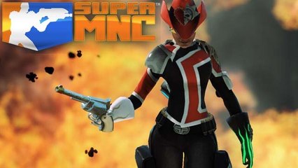 Za friko: Super Monday Night Combat