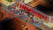 INDYK - Project Zomboid