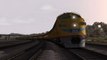 Gramy w Railworks 3:Train Simulator 2012