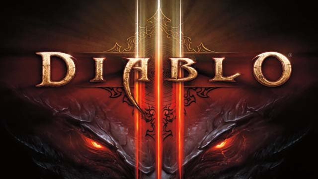 Gramy w Diablo III
