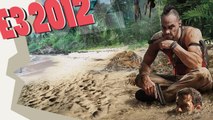 E3: Gramy w Far Cry 3 - Coop