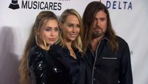 Billy Ray & Tish Cyrus Break Silence On divorce