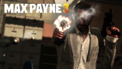 Gramy w Max Payne 3 cz. 2