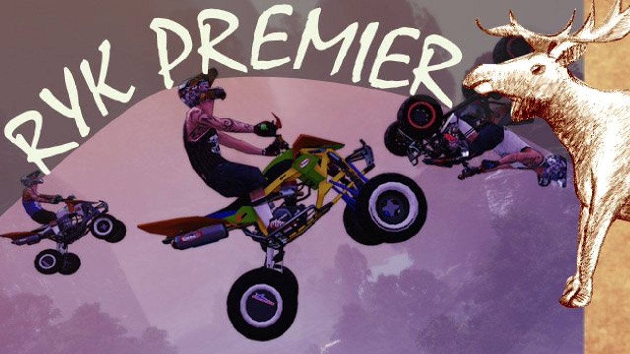 RYK PREMIER - 29 maja 2012