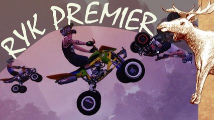 RYK PREMIER - 29 maja 2012