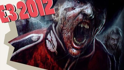 E3: Gramy w ZombiU
