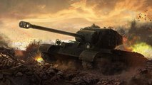 World of Tanks - rok po premierze