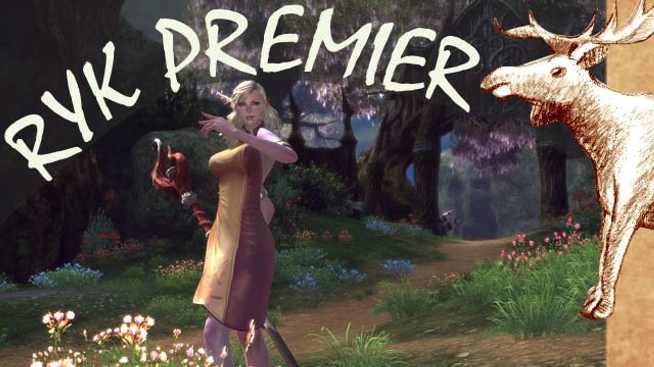 RYK PREMIER - 1 maja 2012