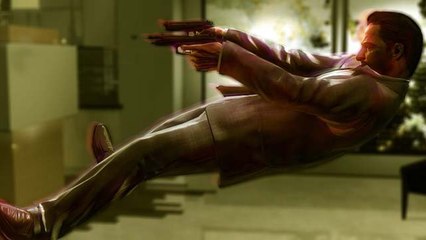 Gramy w Max Payne 3 na PC